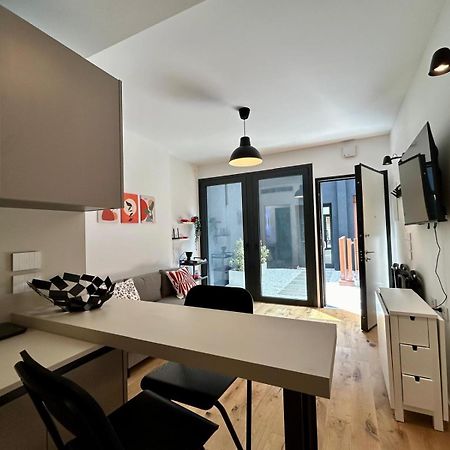 Kibilu Luxury Apt With Terrace, Isola District And Near Garibaldi Station 밀라노 외부 사진
