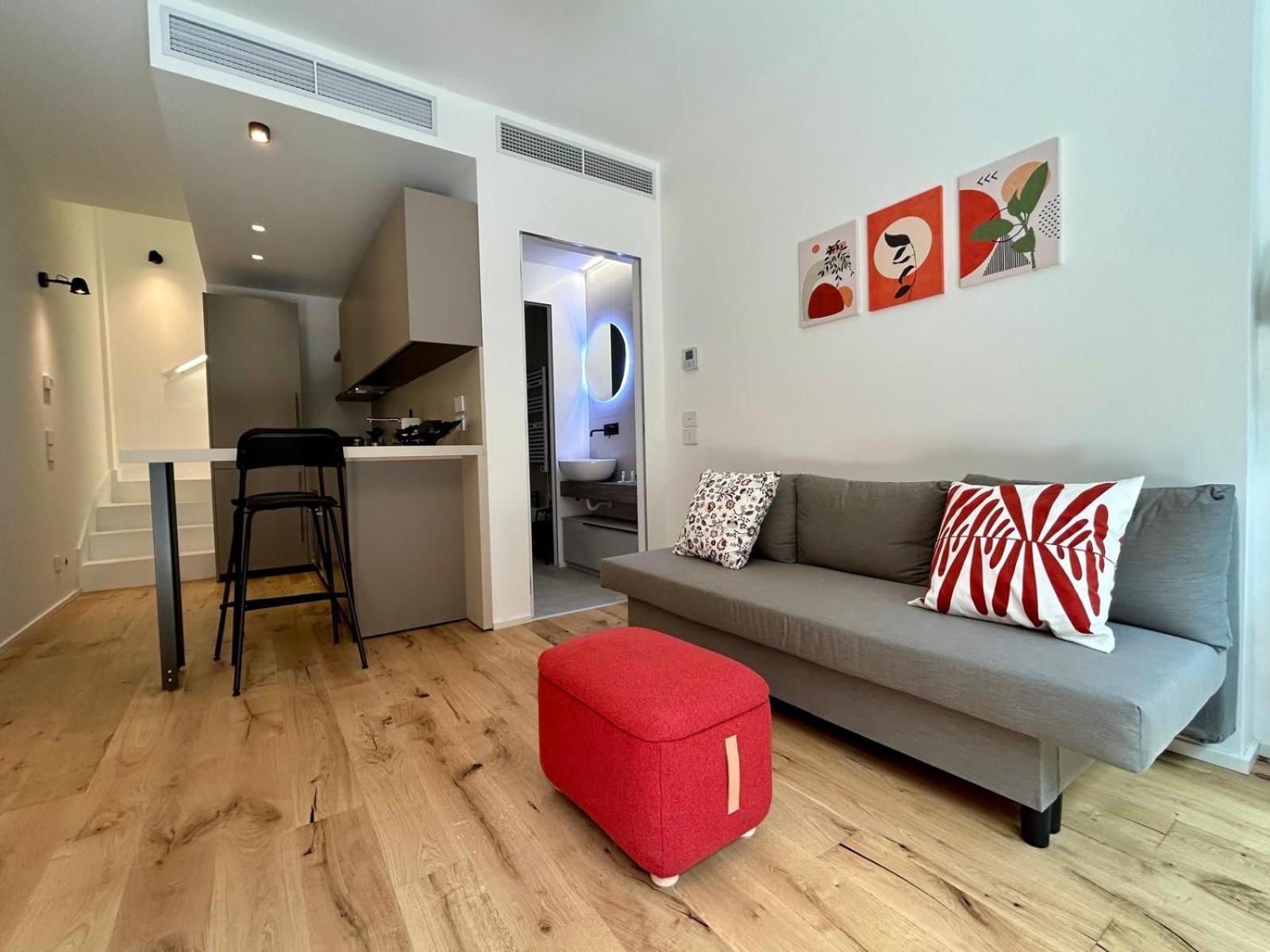 Kibilu Luxury Apt With Terrace, Isola District And Near Garibaldi Station 밀라노 외부 사진