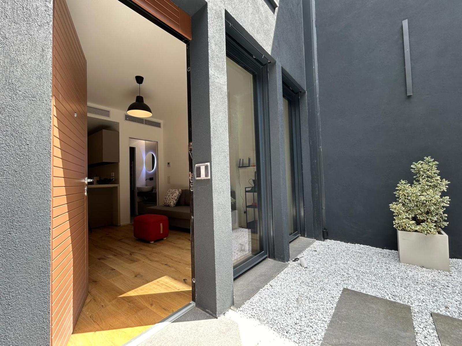 Kibilu Luxury Apt With Terrace, Isola District And Near Garibaldi Station 밀라노 외부 사진
